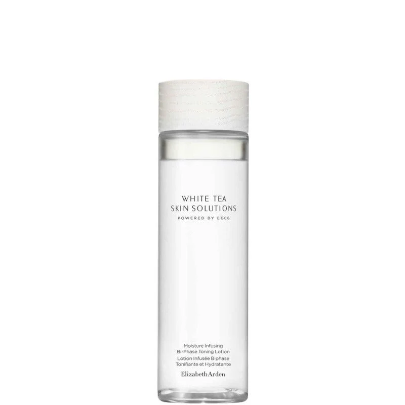 WHITE TEA SKINCARE Bi-phase Toning Lotion