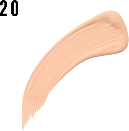 Max Factor Correttore Facefinity All Day Flawless Tonalità 020 7,8ml