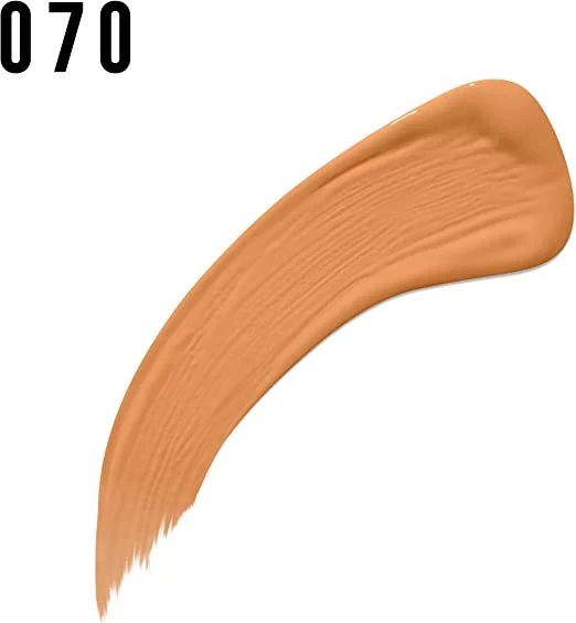 Max Factor Correttore Facefinity All Day Flawless Tonalità 070 7,8ml