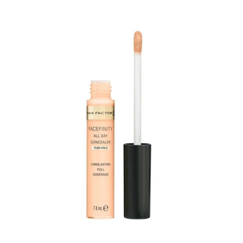 Max Factor Correttore Facefinity All Day Flawless Tonalità 010 7,8ml
