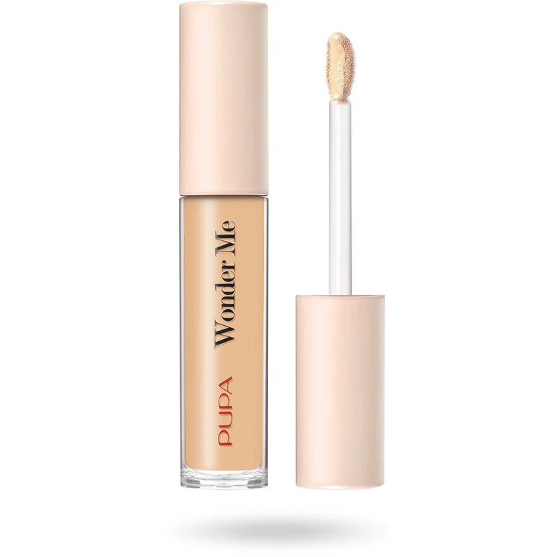 Pupa Wonder Me Correttore Perfezione Istantanea 040 Intense Warm Beige 4,2ml