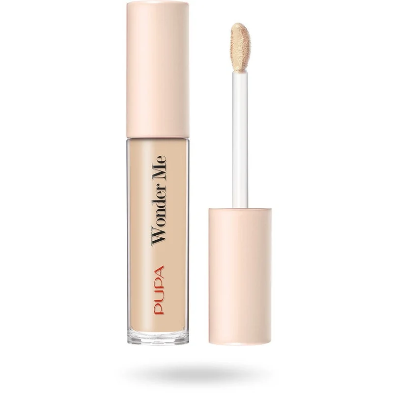 Pupa Wonder Me Correttore Perfezione Istantanea 030 Medium Warm Beige 4,2ml