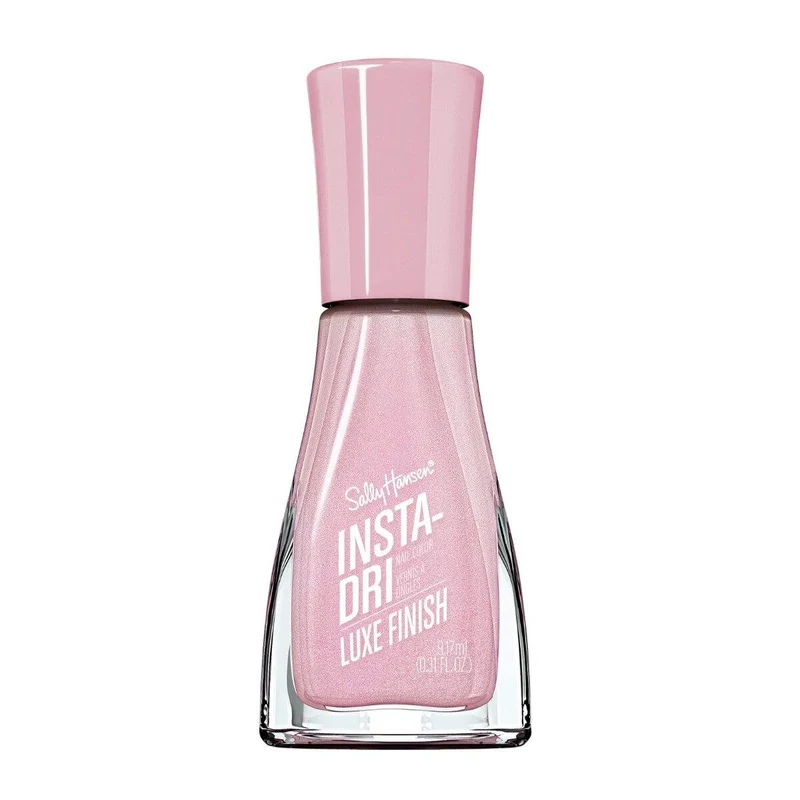 Sally Hansen Smalto Insta-Dri Asciugatura Extra Rapida Luxe Finish 64 Spill The Velvet