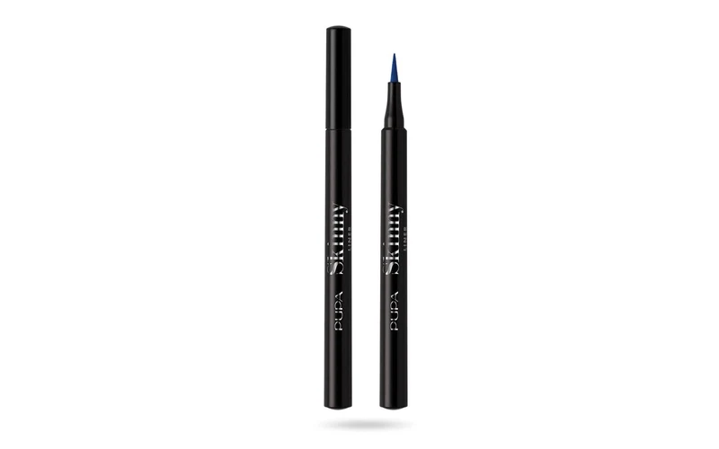 Pupa Skinny Liner Eyeliner Penna Ultra Slim 1ml Blue