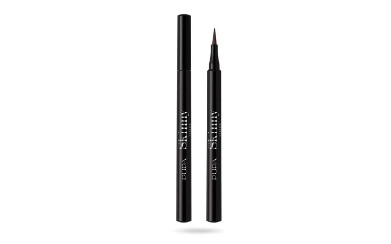 Pupa Skinny Liner Eyeliner Penna Ultra Slim 1ml Brown