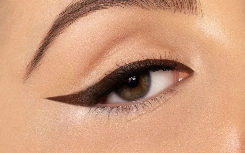Pupa Skinny Liner Eyeliner Penna Ultra Slim 1ml Brown