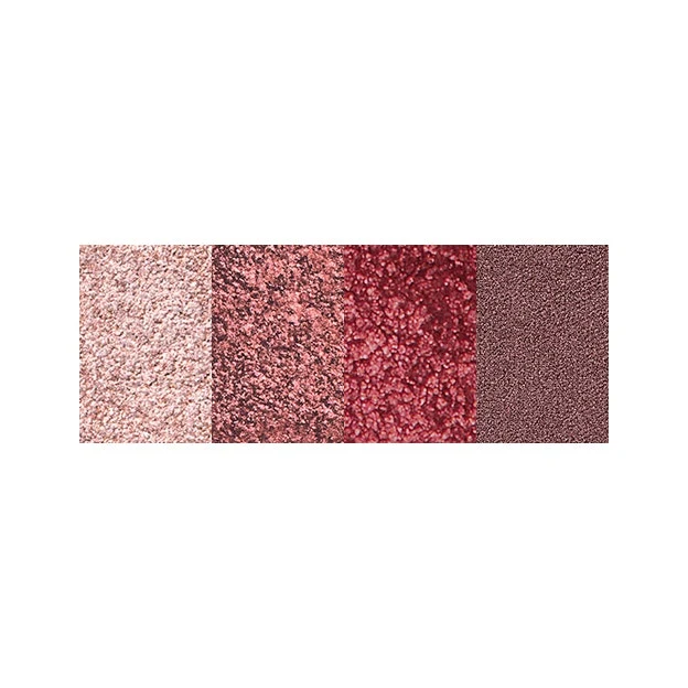 Pupa Vamp! Palette 4 Ombetti - Pinkish Bronze