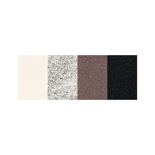 Pupa Vamp! Palette 4 Ombetti - Intense Smoky