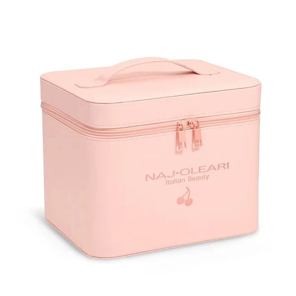 Naj-Oleari Make-Up Beauty Box