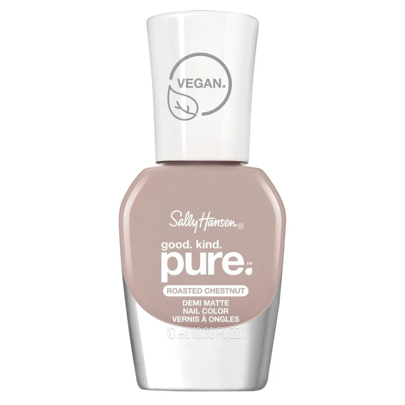 Sally Hansen Smalto Good Kind Pure 50 Roasted Chestnut