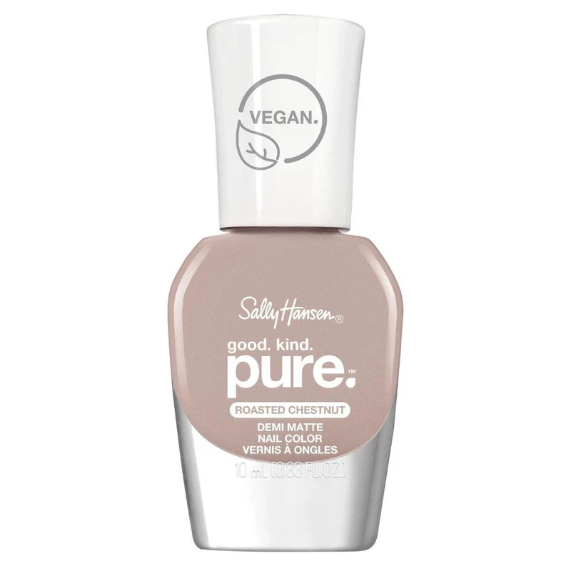 Sally Hansen Smalto Good Kind Pure 50 Roasted Chestnut