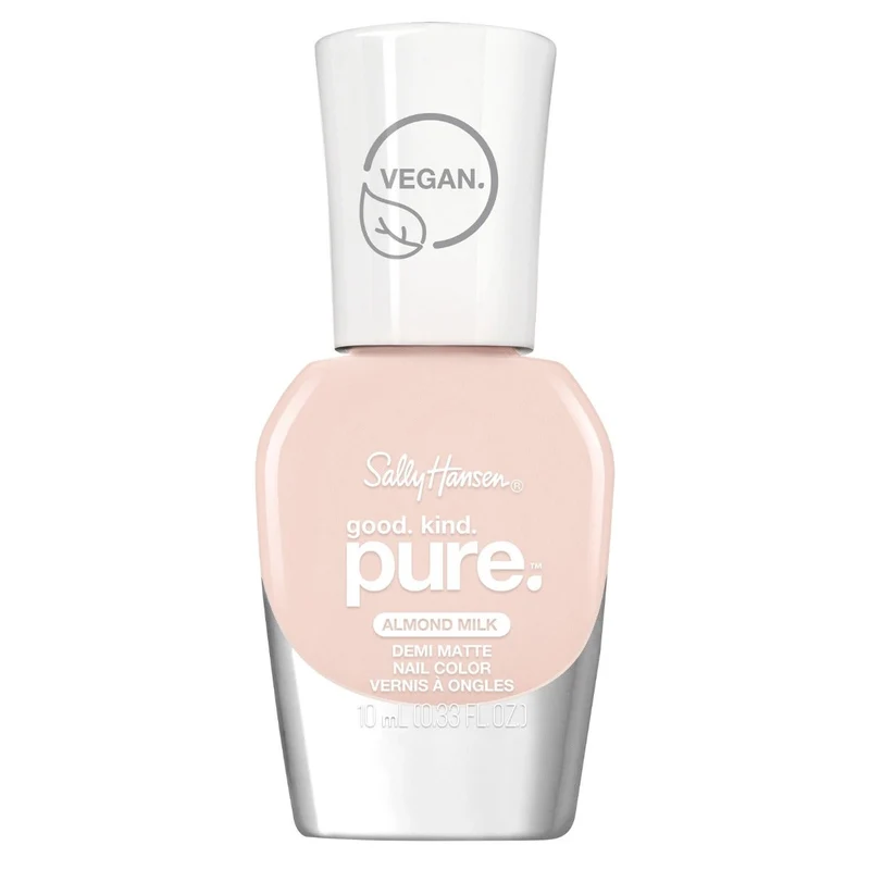 Sally Hansen Smalto Good Kind Pure 20 Almond Milk