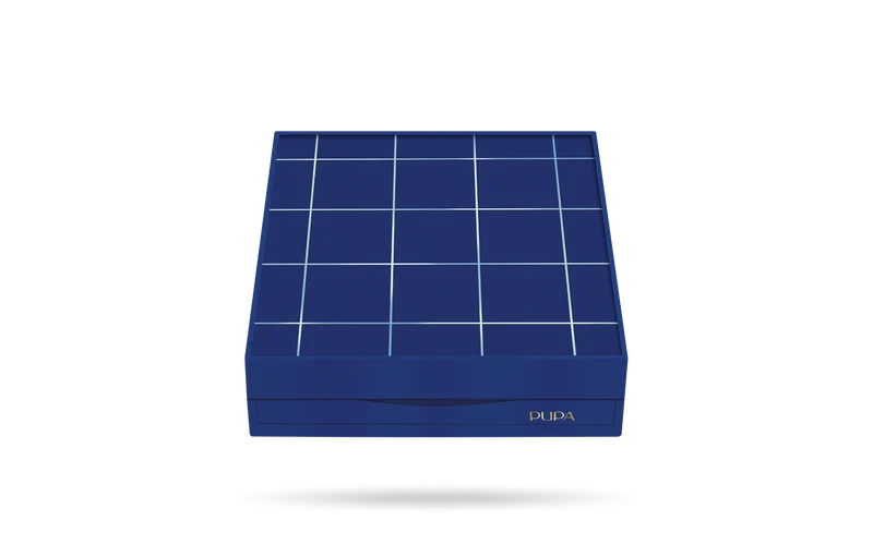Pupart M Palette Make-up N° 004 Blue