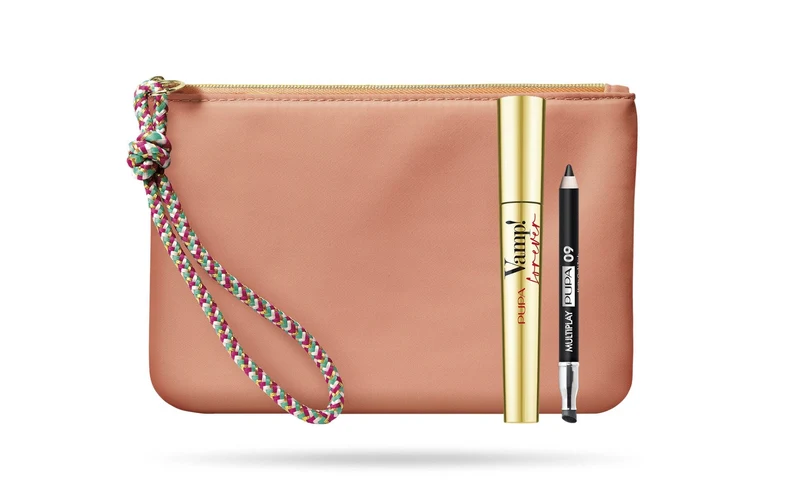 Pupa Kit Vamp! Forever & Mini Multiplay