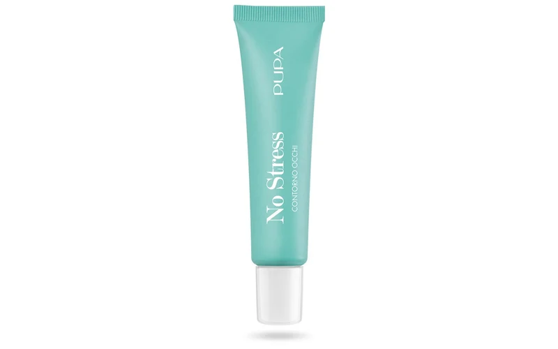 Pupa No Stress Contorno Occhi Anti-Borse/Occhiaie 15ml