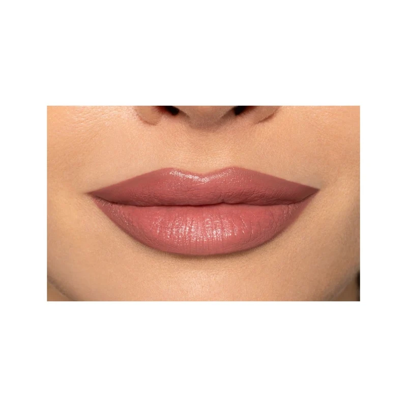 Pupa Vamp! Matita Labbra Contouring & Rossetto Brillante 007 Peach Nude