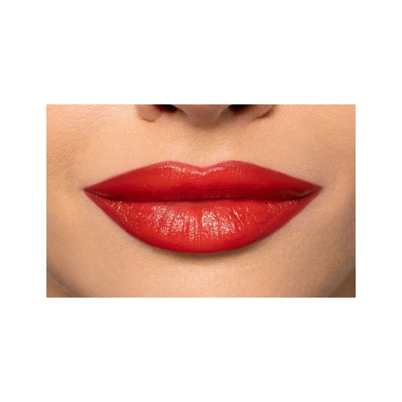 Pupa Vamp! Matita Labbra Contouring & Rossetto Brillante 011 Orange Red
