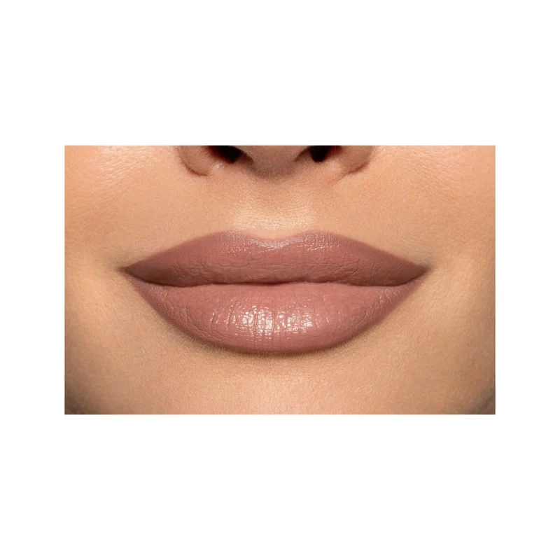 Pupa Vamp! Matita Labbra Contouring & Rossetto Brillante 005 Deep Nude