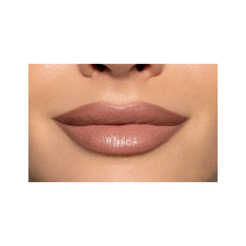 Pupa Vamp! Matita Labbra Contouring & Rossetto Brillante 002 Medium Nude