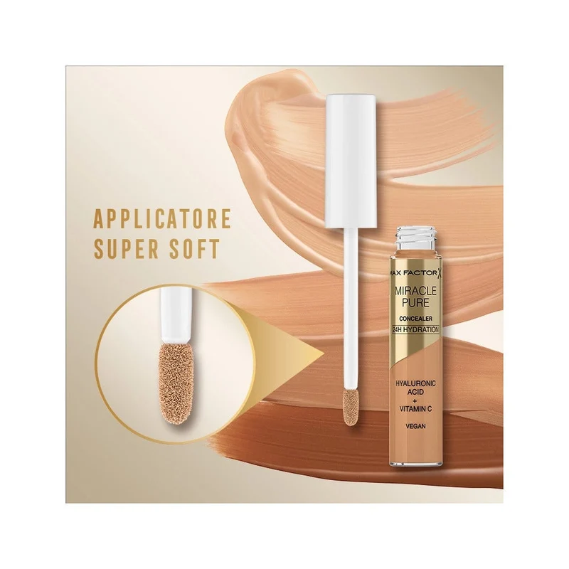 Max Factor Correttore Miracle Pure 02 Light 7,8ml