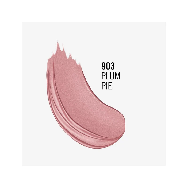 Rimmel Rossetto Lasting Finish 903 Plum Pie 4g