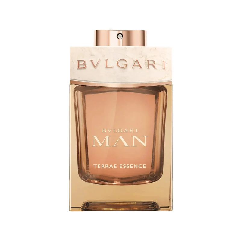 Bulgari Terrae Essence Eau De Parfum Uomo 60ml