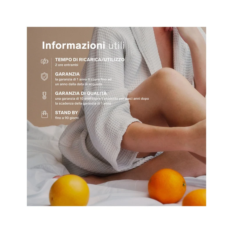 Lelo Luna Smart Bead Massaggiatore Personale Donna Rosa
