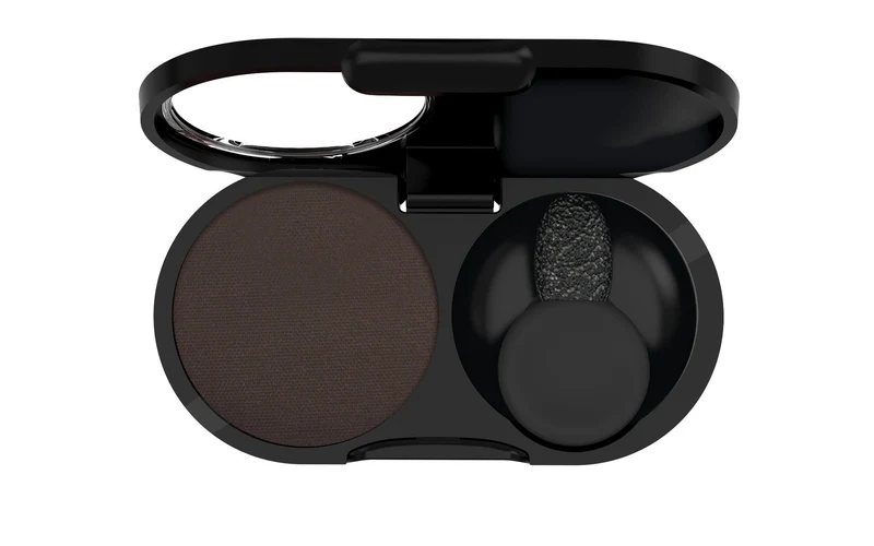 Pupa Vamp! Ombretto Matt 405 Dark Chocolate 1,5g
