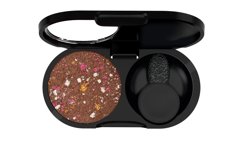 Pupa Vamp! Ombretto Gems 403 Fancy Brown 1,5g