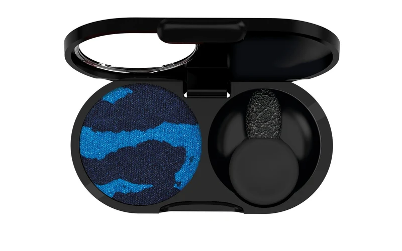 Pupa Vamp! Ombretto Fusion 305 Ocean Blue 1,5g