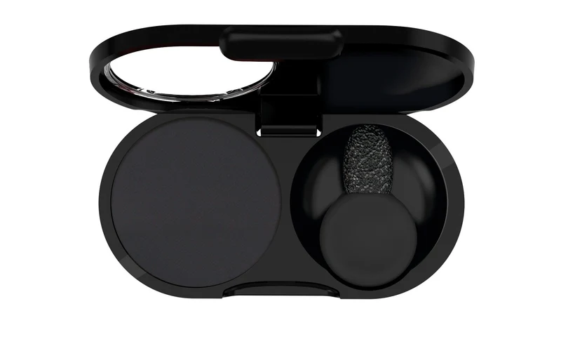 Pupa Vamp! Ombretto Matt 300 Blackout 1,5g