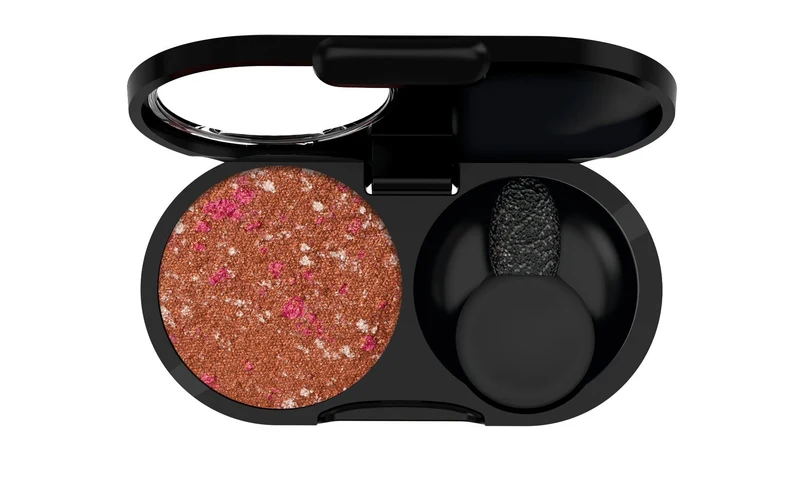 Pupa Vamp! Ombretto Gems 204 Fancy Copper 1,5g