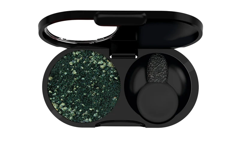 Pupa Vamp! Ombretto Gems 304 Woodland Green 1,5g