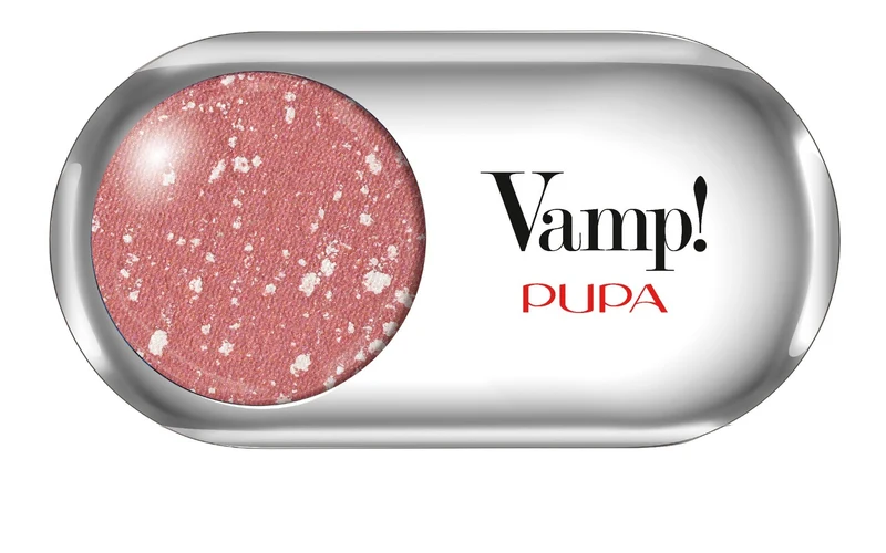 Pupa Vamp! Ombretto Gems 107 Sugar Candy 1,5g