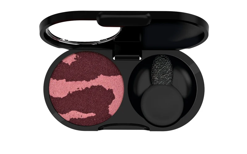 Pupa Vamp! Ombretto Fusion 106 Audacius Pink 1,5g