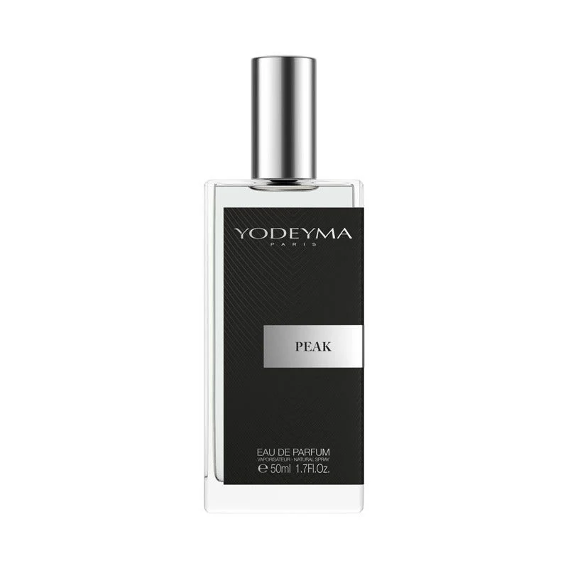 Yodeyma Peak Edp Pour Homme 50ml