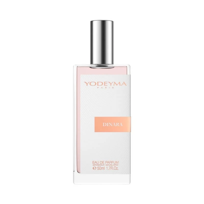 Yodeyma Dinara Edp Pour Femme 50ml