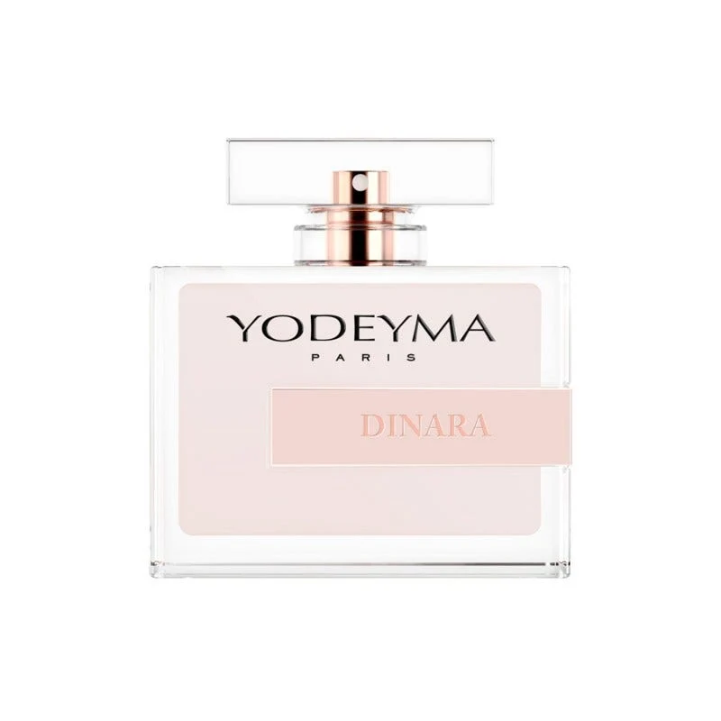 Yodeyma Dinara Edp Pour Femme 100ml
