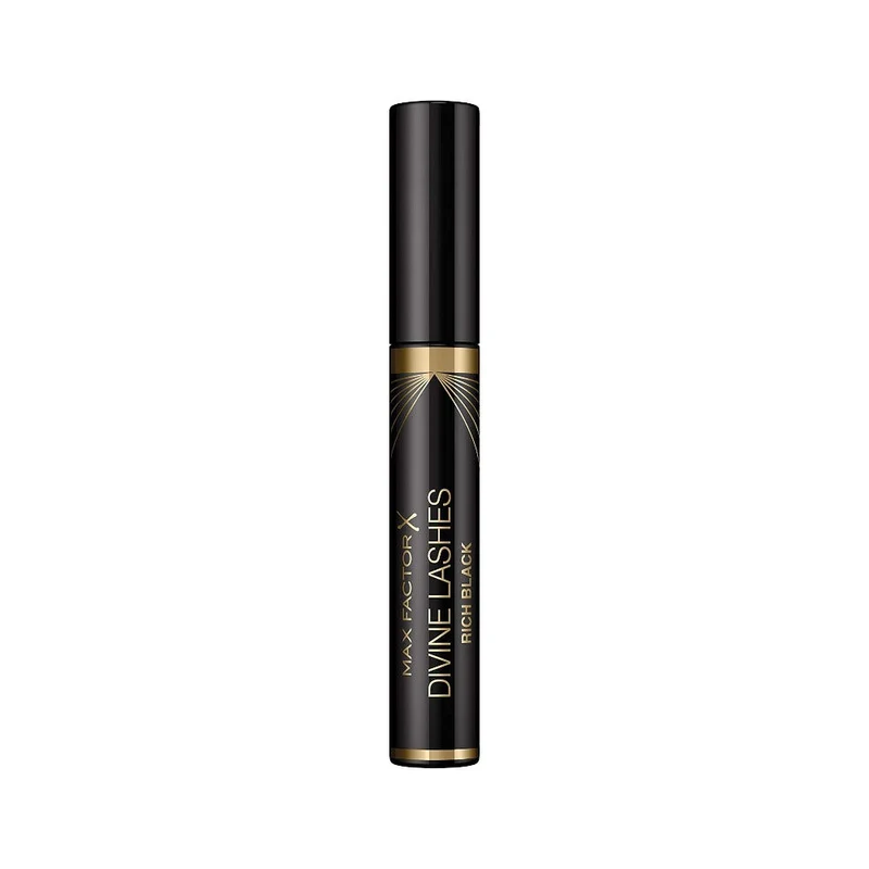 Max Factor Kit Pochette Jungle Trend + Mascara 8ml + Matita Occhi Kohl Kajal 1,2g