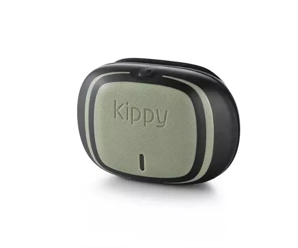 Kippy EVO Green Forest GPS Con Activity Tracking Per Cani E Gatti