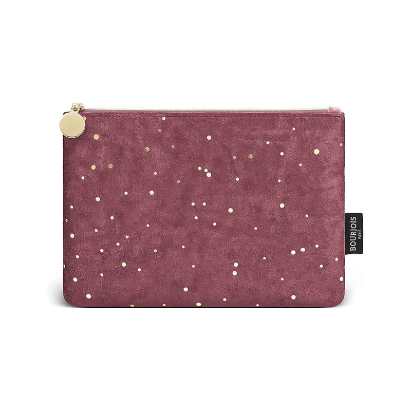 Bourjois Kit Pochette + Mascara 7,5ml + Ombretto Round 1,7g