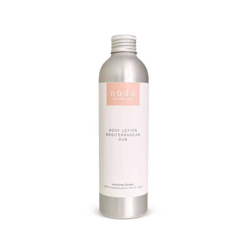 Nudo Crema Corpo Mediterranean Sun 250ml