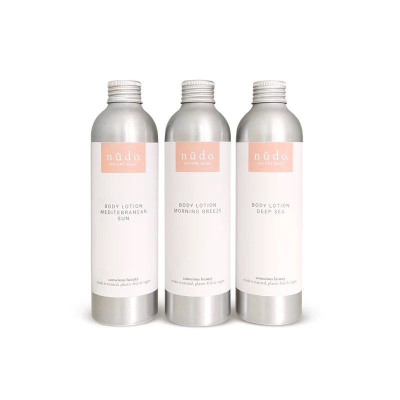 Nudo Crema Corpo Mediterranean Sun 250ml