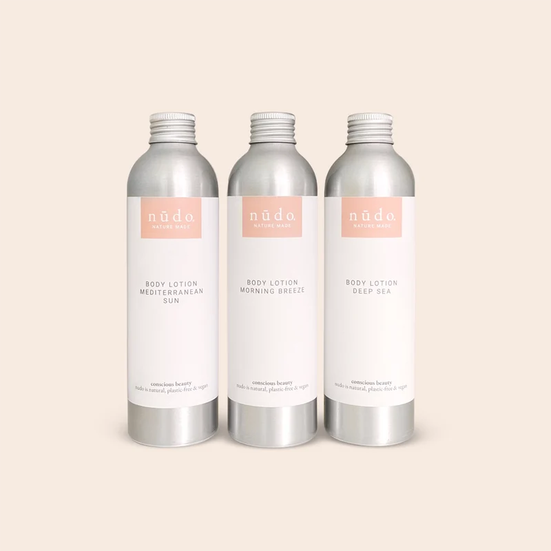 Nudo Crema Corpo Morning Breeze 250ml