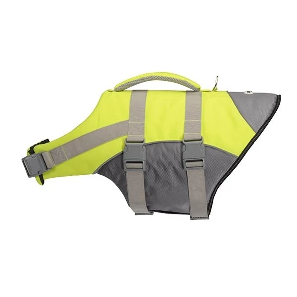 Camon Giubbotto Da Salvataggio Per Cani Taglia XL 54cm Giallo