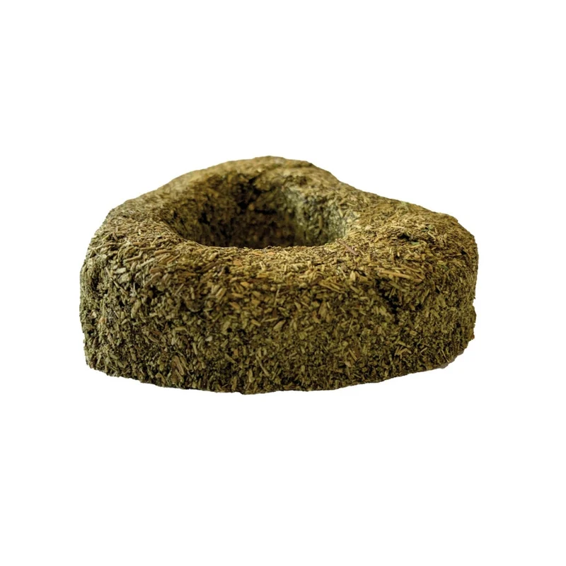 Croci Euphoria Cuore Con Catnip Gioco Per Gatti 7cm