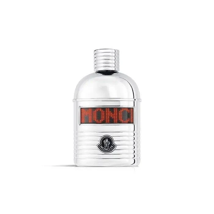 Moncler Pour Homme Eau de Parfum Uomo 60ml