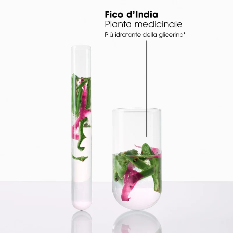 Klorane Shampoo Idratante Illuminante Fico d’India 200ml