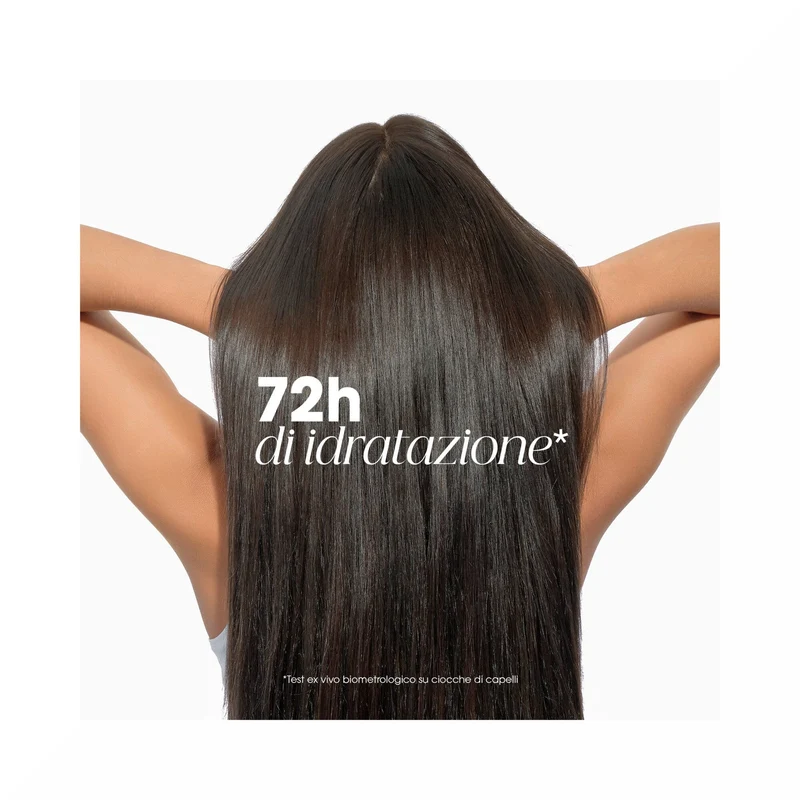 Klorane Shampoo Idratante Illuminante Fico d’India 200ml