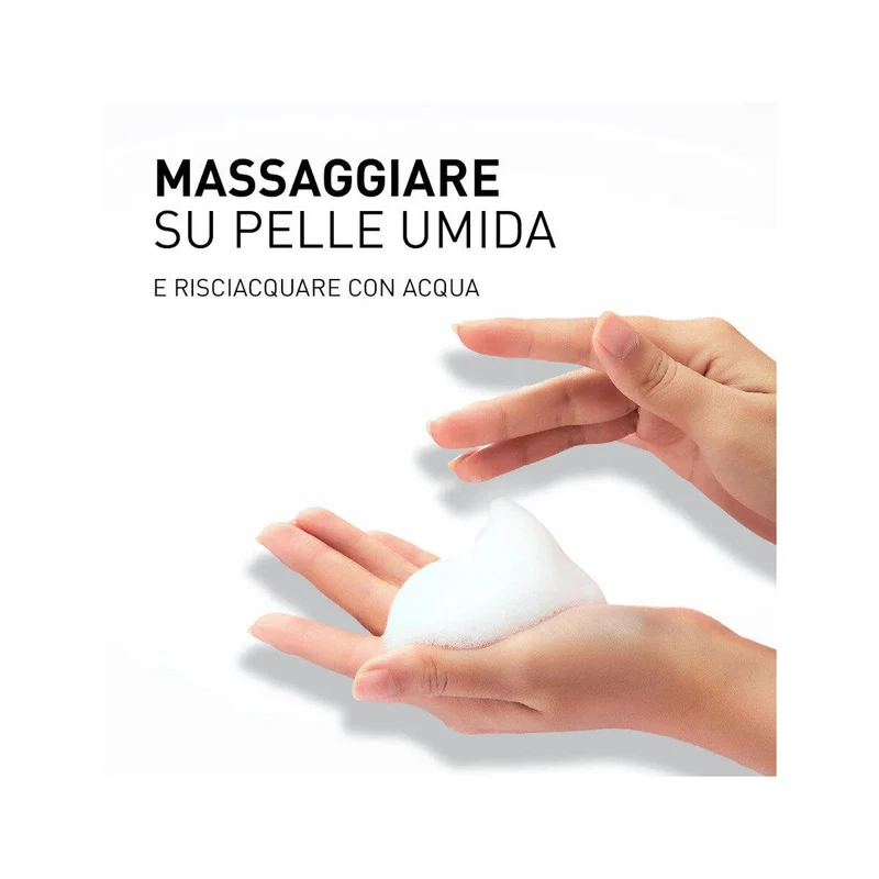 Filorga Skin Prep Mousse Detergente Viso Enzimatica 150ml
